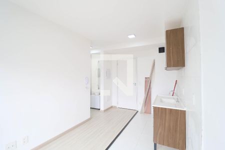 Apartamento para alugar com 1 quarto, 20m² em Tucuruvi, São Paulo