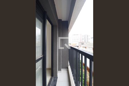 Apartamento para alugar com 1 quarto, 20m² em Tucuruvi, São Paulo