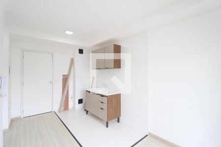 Apartamento para alugar com 1 quarto, 20m² em Tucuruvi, São Paulo