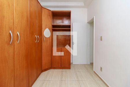 Quarto 1 de apartamento para alugar com 2 quartos, 75m² em Vila das Belezas, São Paulo
