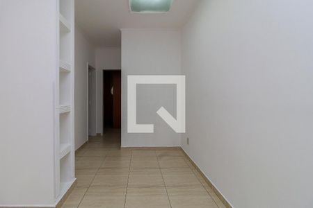 Sala de apartamento para alugar com 2 quartos, 75m² em Vila das Belezas, São Paulo