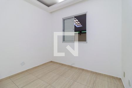 Quarto 2 de apartamento para alugar com 2 quartos, 75m² em Vila das Belezas, São Paulo