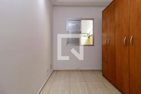 Quarto 1 de apartamento para alugar com 2 quartos, 75m² em Vila das Belezas, São Paulo