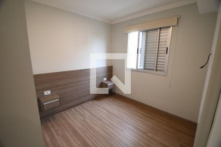 Quarto 2 de apartamento para alugar com 2 quartos, 55m² em Jardim Myrian Moreira da Costa, Campinas