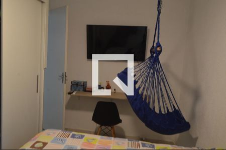 Quarto de apartamento para alugar com 2 quartos, 45m² em Anil, Rio de Janeiro