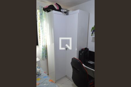 Quarto de apartamento para alugar com 2 quartos, 45m² em Anil, Rio de Janeiro