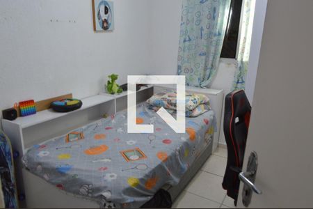 Quarto de apartamento para alugar com 2 quartos, 45m² em Anil, Rio de Janeiro