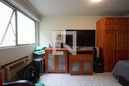 Kitnet/Studio à venda com 1 quarto, 33m² em Vila Mariana, São Paulo