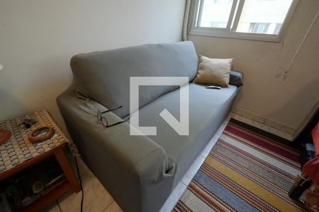 Kitnet/Studio à venda com 1 quarto, 33m² em Vila Mariana, São Paulo