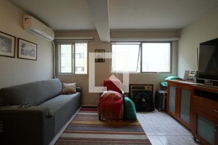 Kitnet/Studio à venda com 1 quarto, 33m² em Vila Mariana, São Paulo