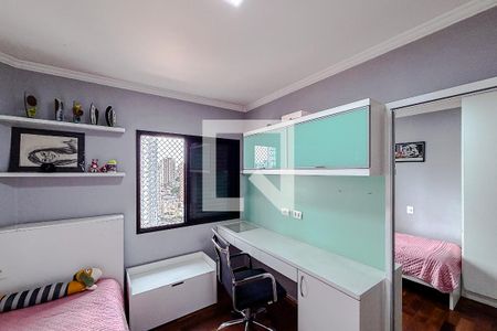 Quarto 1 de apartamento para alugar com 3 quartos, 215m² em Vila Mariana, São Paulo