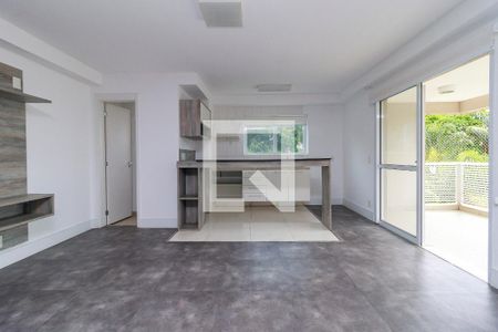Studio de apartamento para alugar com 0 quarto, 67m² em Brooklin, São Paulo