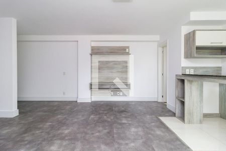 Studio de apartamento para alugar com 0 quarto, 67m² em Brooklin, São Paulo