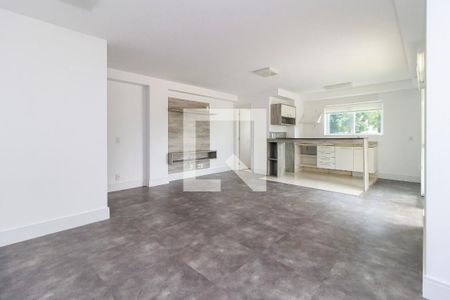 Studio de apartamento para alugar com 0 quarto, 67m² em Brooklin, São Paulo