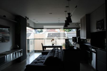 Apartamento à venda com 2 quartos, 73m² em Vila Dom Pedro I, São Paulo