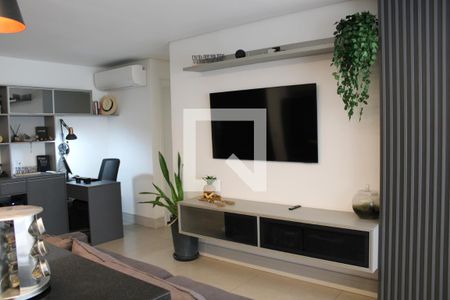 Apartamento à venda com 2 quartos, 73m² em Vila Dom Pedro I, São Paulo