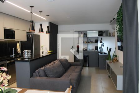 Apartamento à venda com 2 quartos, 73m² em Vila Dom Pedro I, São Paulo