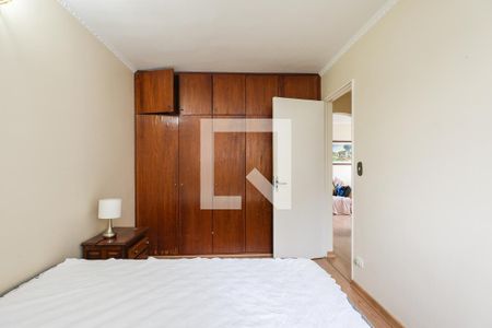 Quarto 1 de apartamento à venda com 3 quartos, 75m² em Vila Progredior, São Paulo
