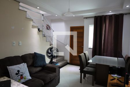 Casa de Condomínio à venda com 2 quartos, 72m² em Capela do Socorro, São Paulo