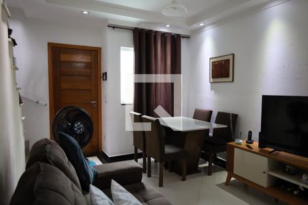 Casa de Condomínio à venda com 2 quartos, 72m² em Capela do Socorro, São Paulo