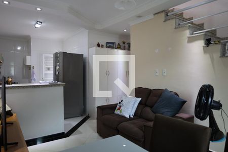 Casa de Condomínio à venda com 2 quartos, 72m² em Capela do Socorro, São Paulo