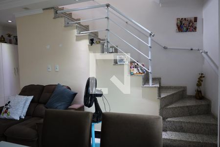 Casa de Condomínio à venda com 2 quartos, 72m² em Capela do Socorro, São Paulo