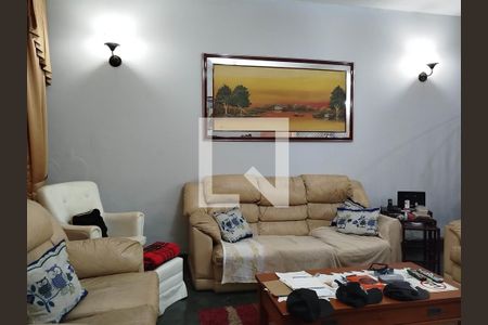 Sala de casa para alugar com 4 quartos, 300m² em Tatuapé, São Paulo