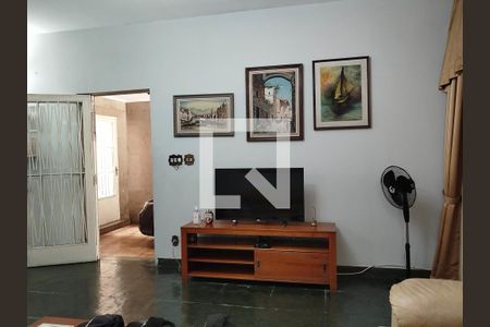 Sala de casa para alugar com 4 quartos, 300m² em Tatuapé, São Paulo