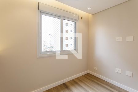 Quarto 1 de apartamento à venda com 3 quartos, 82m² em Vila Uberabinha, São Paulo