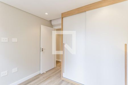 Quarto 1 de apartamento à venda com 3 quartos, 82m² em Vila Uberabinha, São Paulo