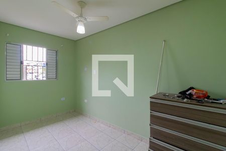 Quarto 1 de casa para alugar com 2 quartos, 50m² em Jardim Santa Cecilia, Guarulhos
