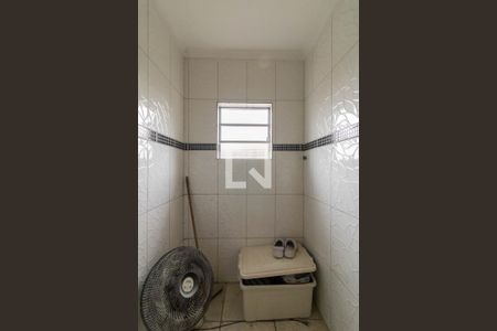 Lavabo de casa para alugar com 2 quartos, 50m² em Jardim Santa Cecilia, Guarulhos