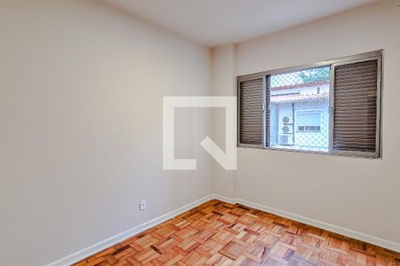 Quarto 2 de apartamento para alugar com 2 quartos, 50m² em Pompeia, São Paulo