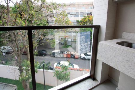 Apartamento à venda com 2 quartos, 78m² em Barra da Tijuca, Rio de Janeiro