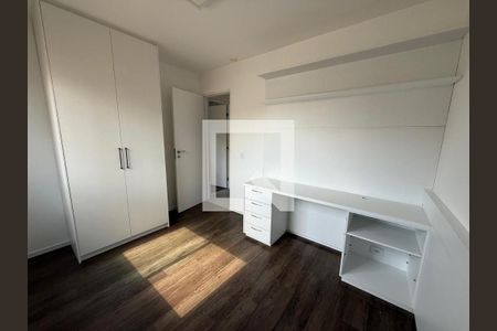 Foto 05 de apartamento à venda com 2 quartos, 60m² em Vila Monte Alegre, São Paulo
