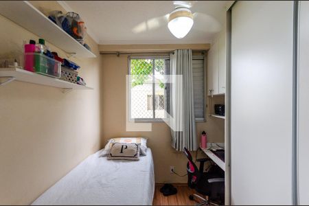 Quarto 1 de apartamento para alugar com 2 quartos, 43m² em Vila Jaraguá, São Paulo