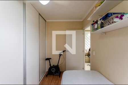 Quarto 1 de apartamento para alugar com 2 quartos, 43m² em Vila Jaraguá, São Paulo