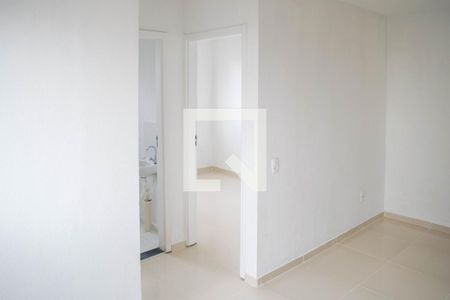 Sala de apartamento para alugar com 2 quartos, 41m² em Penha de França, São Paulo