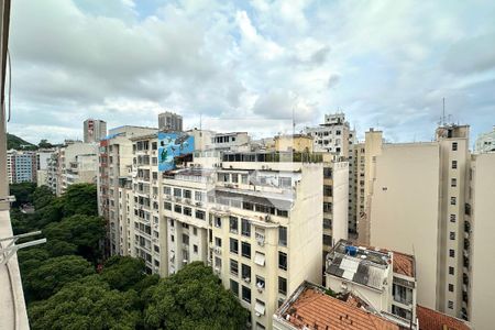 Apartamento para alugar com 3 quartos, 150m² em Copacabana, Rio de Janeiro