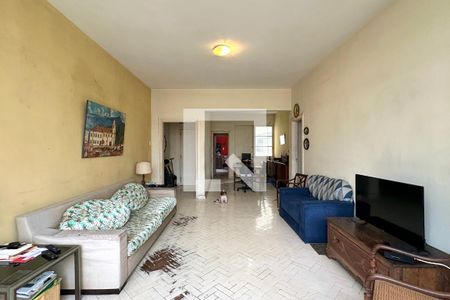 Apartamento para alugar com 3 quartos, 150m² em Copacabana, Rio de Janeiro