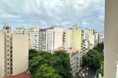 Apartamento para alugar com 3 quartos, 150m² em Copacabana, Rio de Janeiro