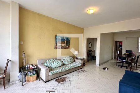 Apartamento para alugar com 3 quartos, 150m² em Copacabana, Rio de Janeiro