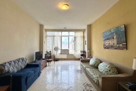 Apartamento para alugar com 3 quartos, 150m² em Copacabana, Rio de Janeiro
