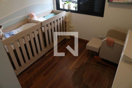 Quarto 1 de apartamento à venda com 3 quartos, 73m² em Pompeia, São Paulo