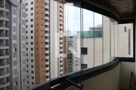 Sala de apartamento à venda com 3 quartos, 73m² em Pompeia, São Paulo