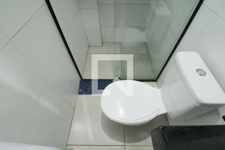 Studio de kitnet/studio para alugar com 1 quarto, 35m² em Santana, São Paulo