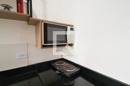 Studio de kitnet/studio para alugar com 1 quarto, 35m² em Santana, São Paulo