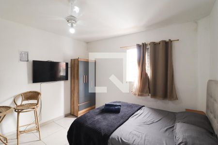 Studio de kitnet/studio para alugar com 1 quarto, 35m² em Santana, São Paulo