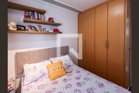 Apartamento à venda com 2 quartos, 56m² em Jardim Iris, São Paulo