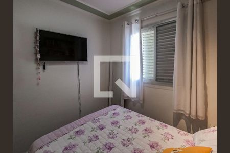 Apartamento à venda com 2 quartos, 56m² em Jardim Iris, São Paulo